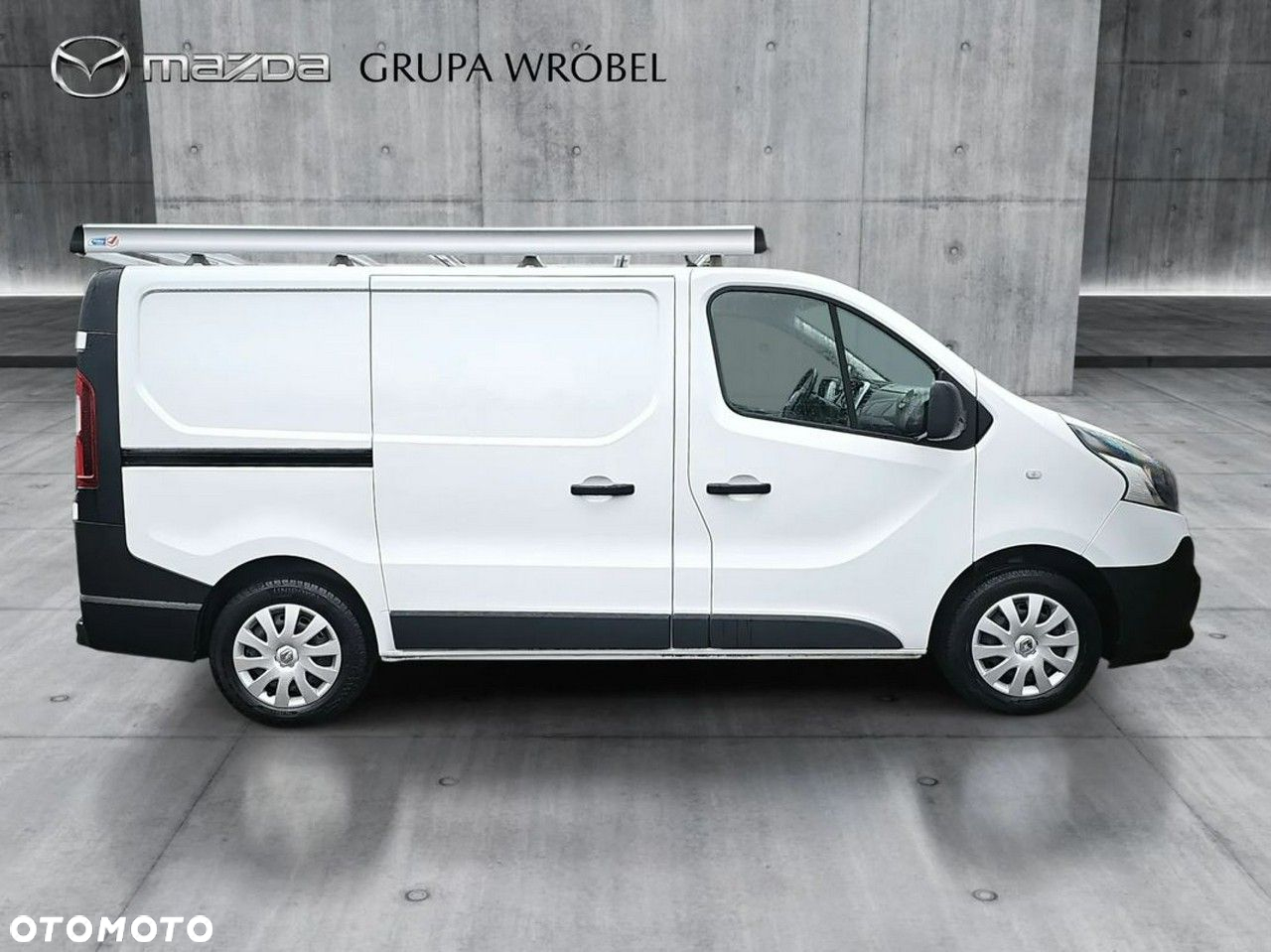 Renault TRAFIC - 4