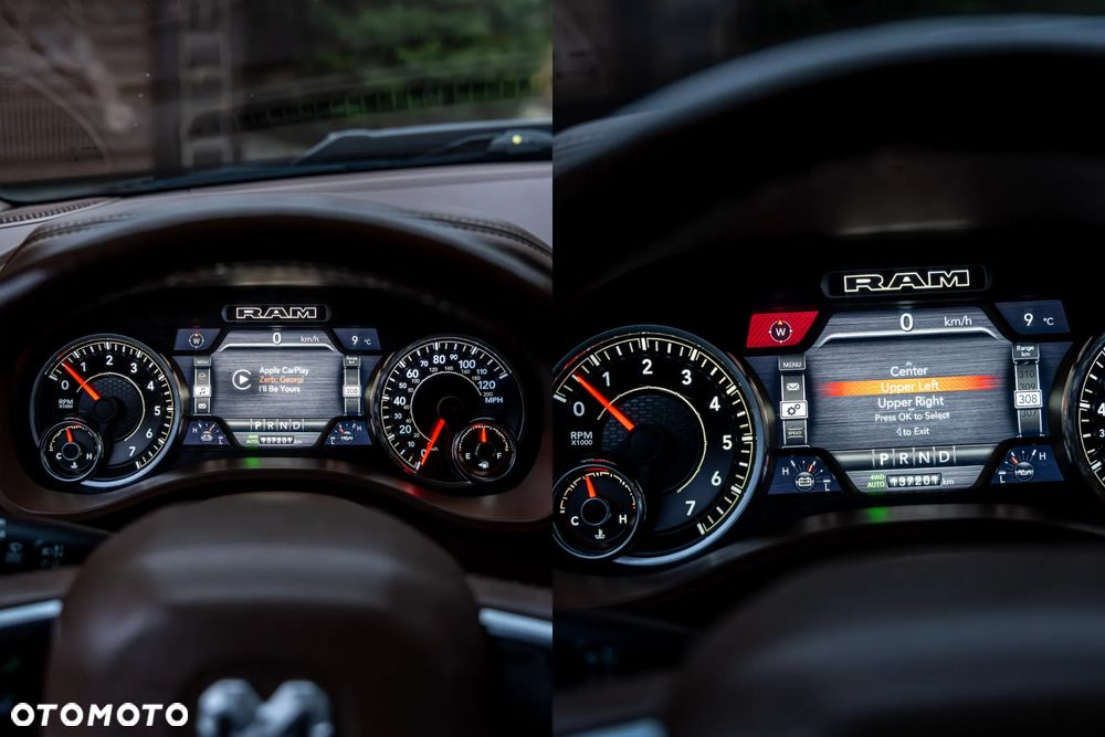 RAM 1500 5.7 Crew Cab Laramie - 29