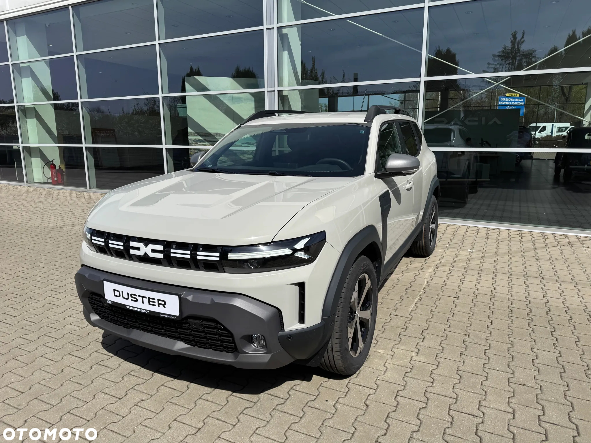 Dacia Duster 1.2 TCe mHEV Journey - 7