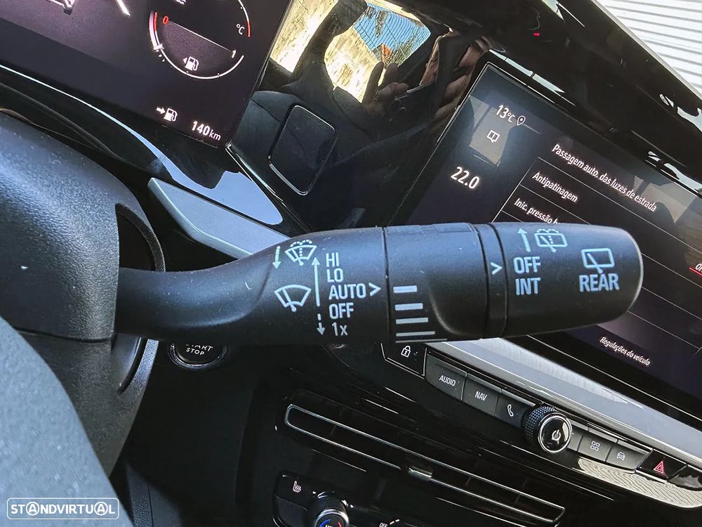 Opel Mokka 1.2 T GS Line - 42