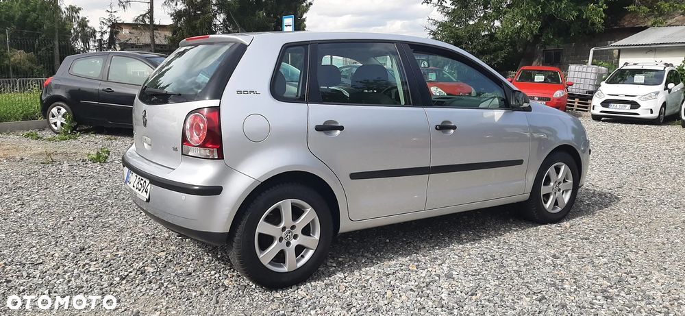Volkswagen Polo - 24