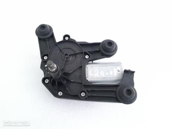 Motor Escovas / Limpa Vidros Tras Citroen C4 Ii (B7) - 1