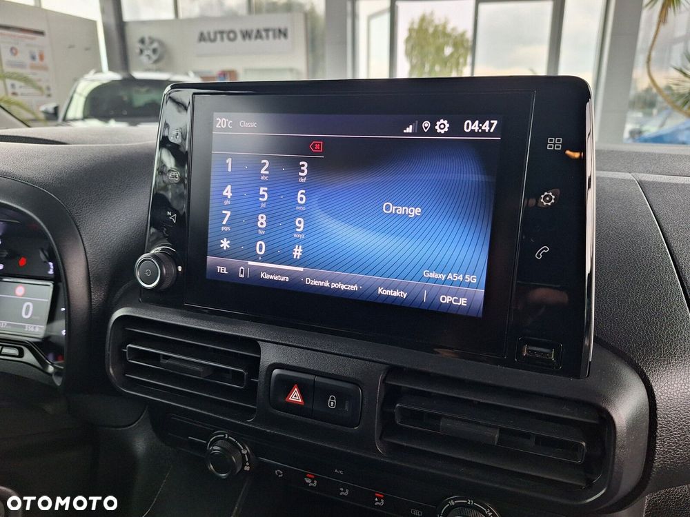 Toyota Proace City Verso 1.5 D-4D Business - 27
