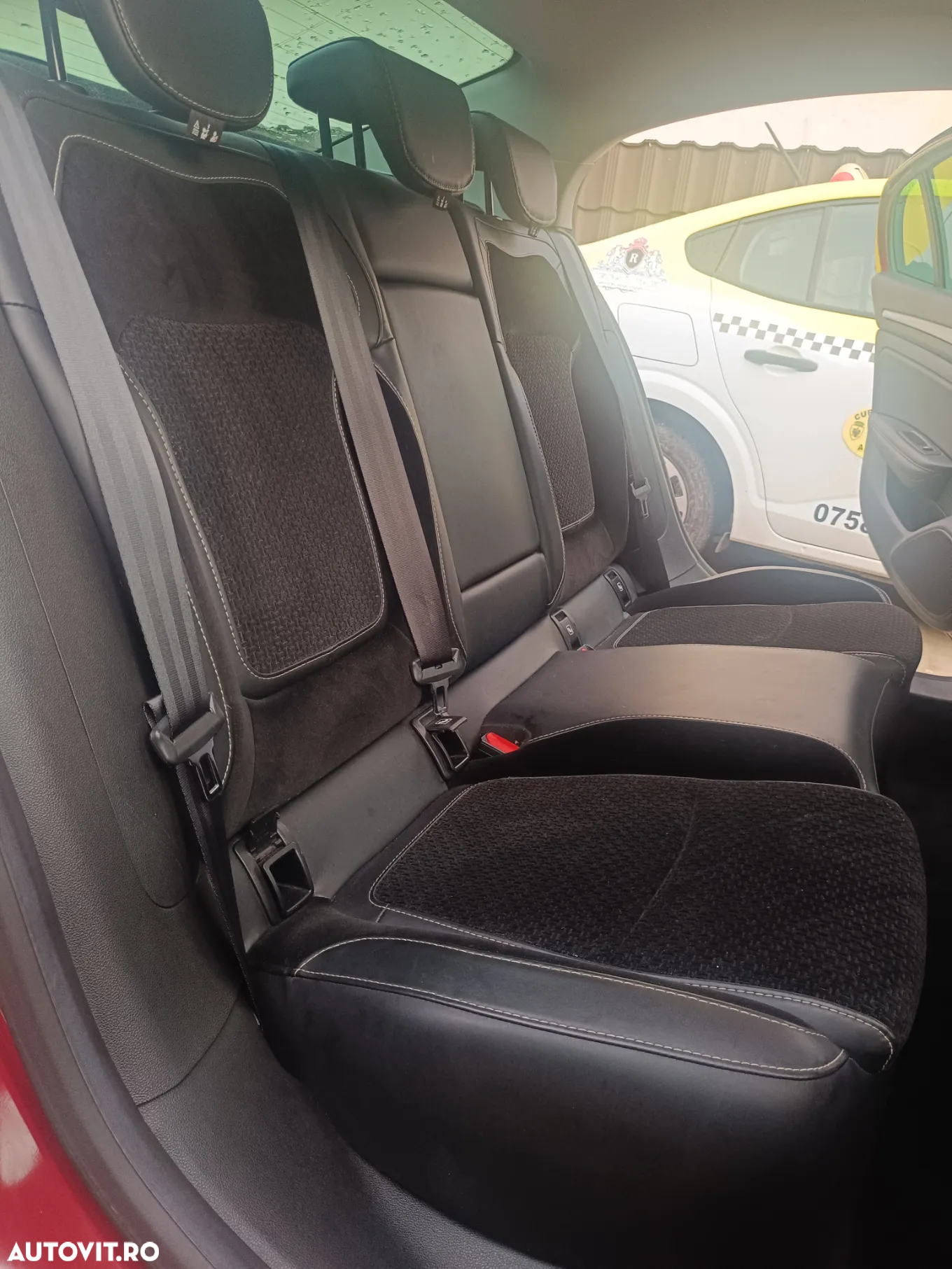 Renault Megane TCe GPF Intens - 31