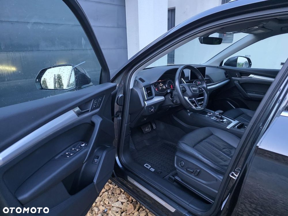 Audi Q5 2.0 TFSI Quattro S tronic sport - 18