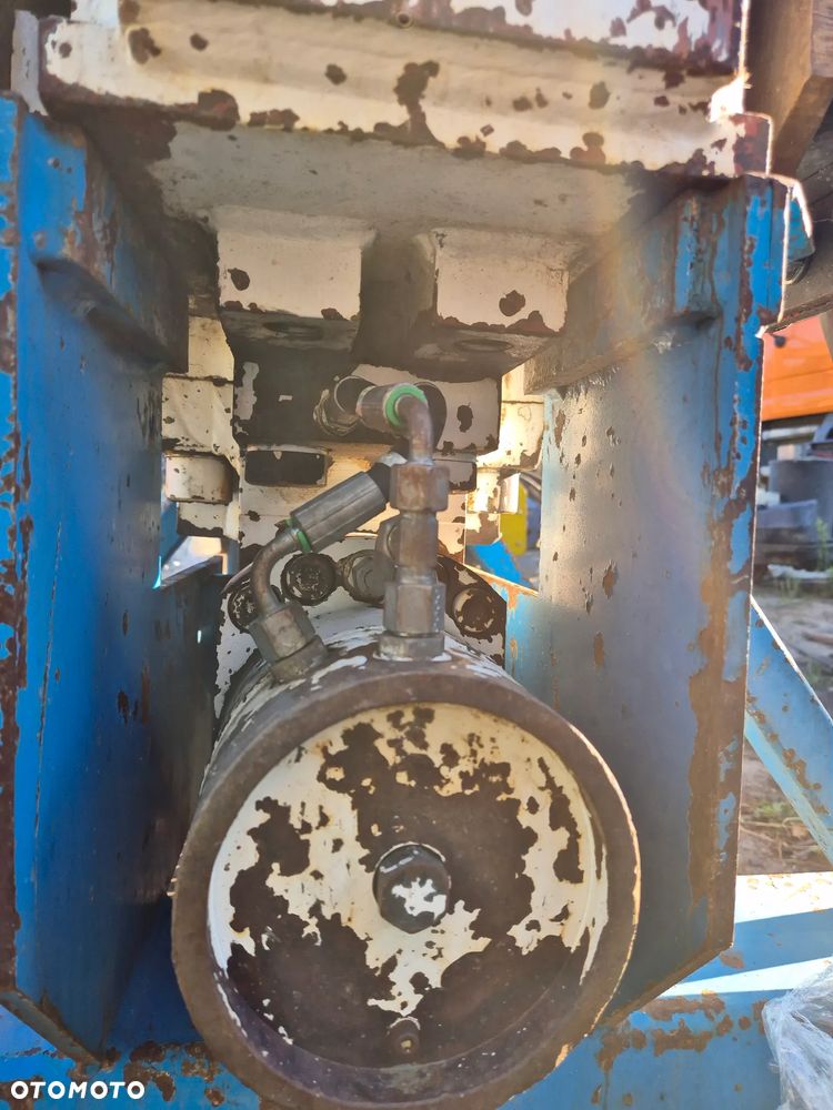 Inny dawson emv 300 - 5