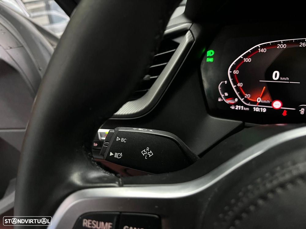 BMW 218 Gran Coupé i M Sport - 11