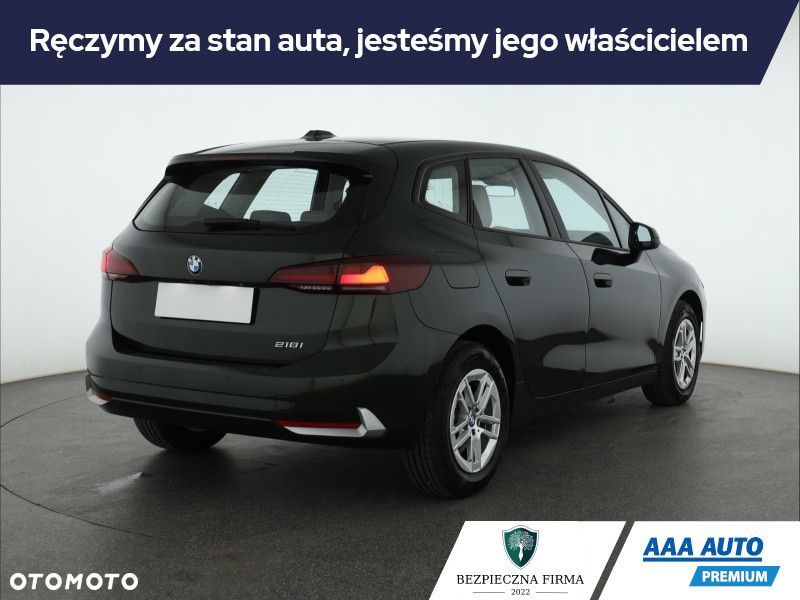 BMW Seria 2 - 6