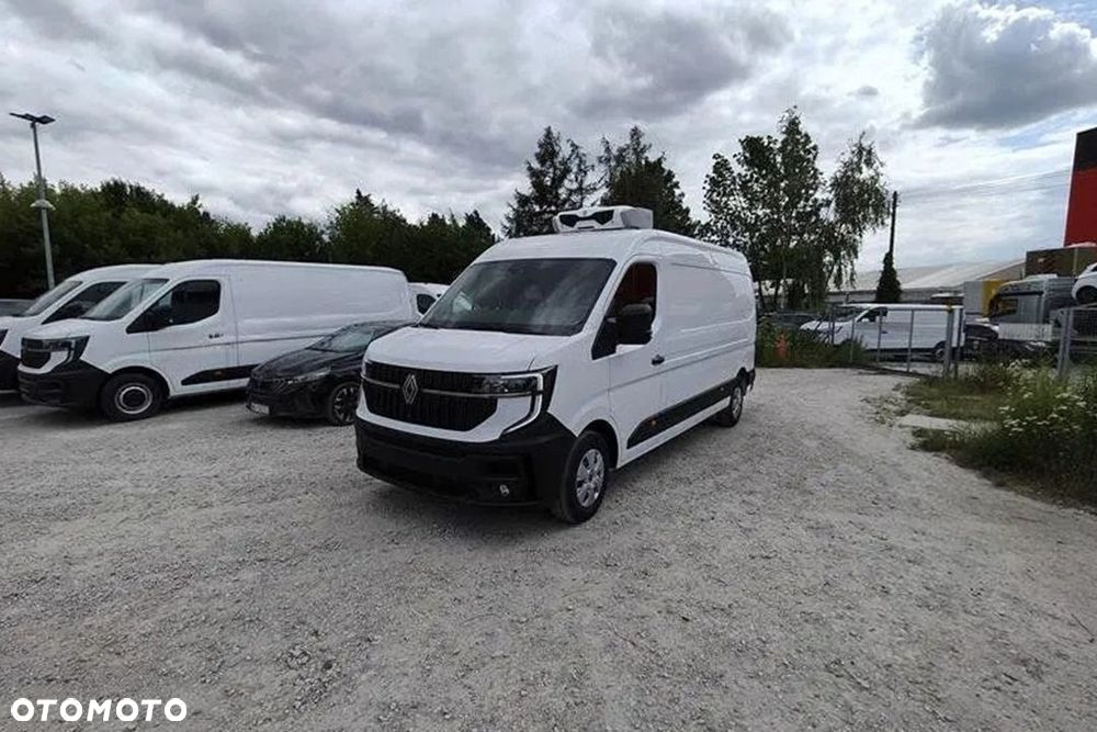 Renault Master L3H2 Izoterma 2.0 170KM - 3