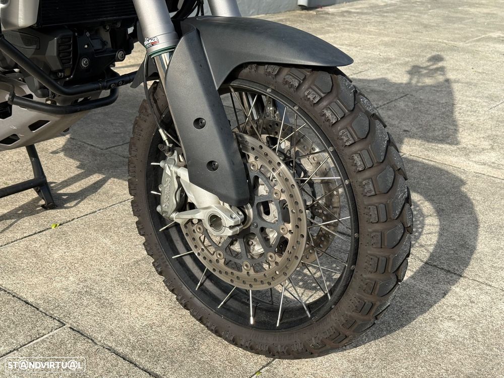 Ducati Multistrada 1200 Enduro - 19