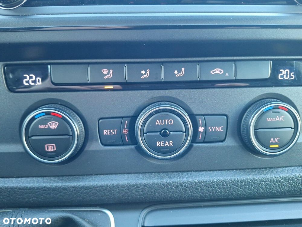 Volkswagen Multivan 2.0 TDI L1 Trendline - 24