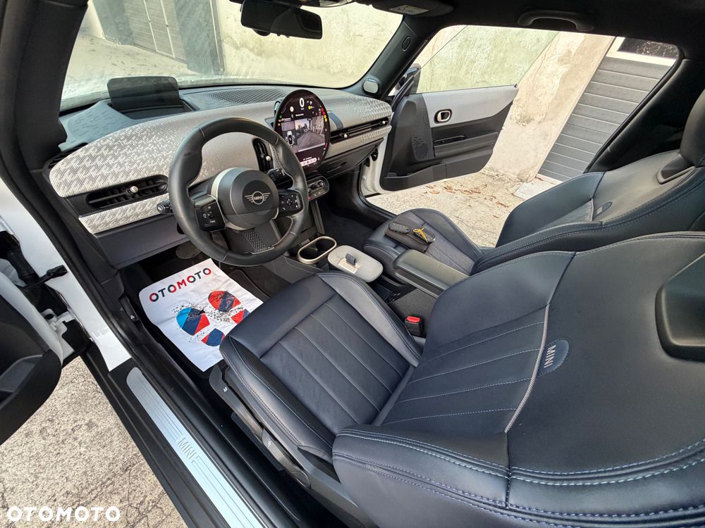 MINI Cooper - 13