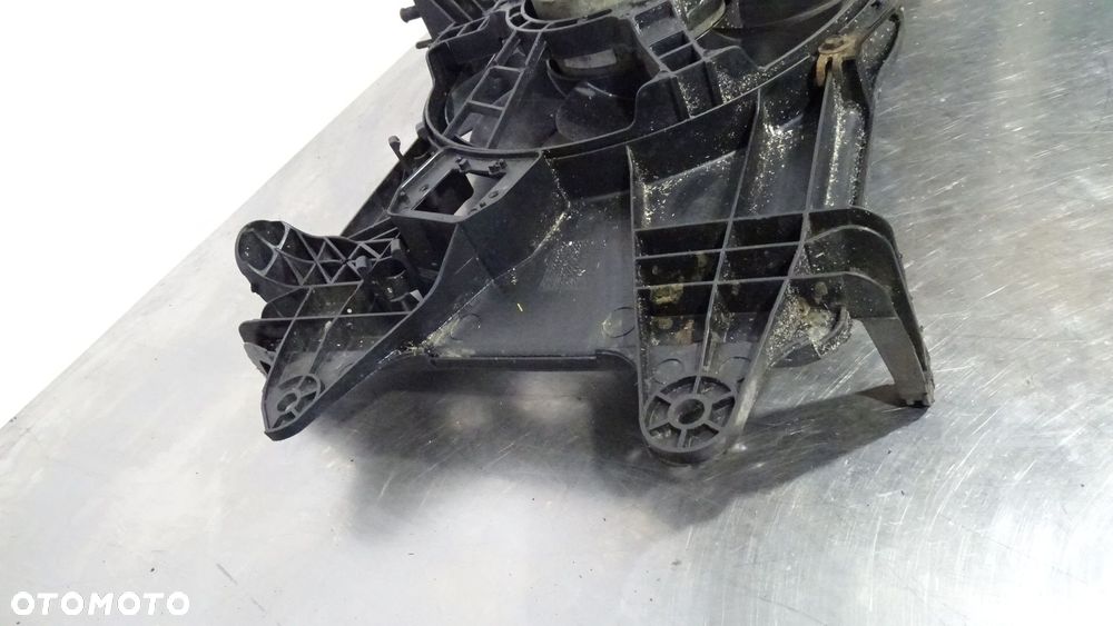 WENTYLATOR CHŁODNICY FIAT DOBLO I 1.3MJTD - 3