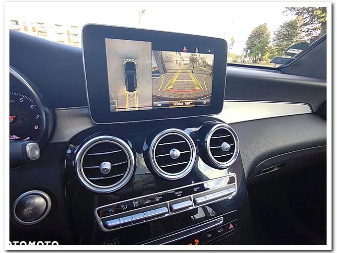 Mercedes-Benz GLC - 35