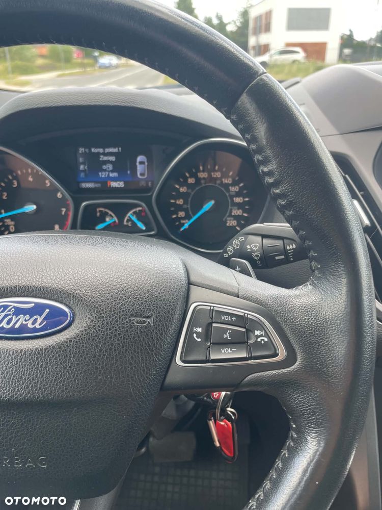Ford Escape - 27