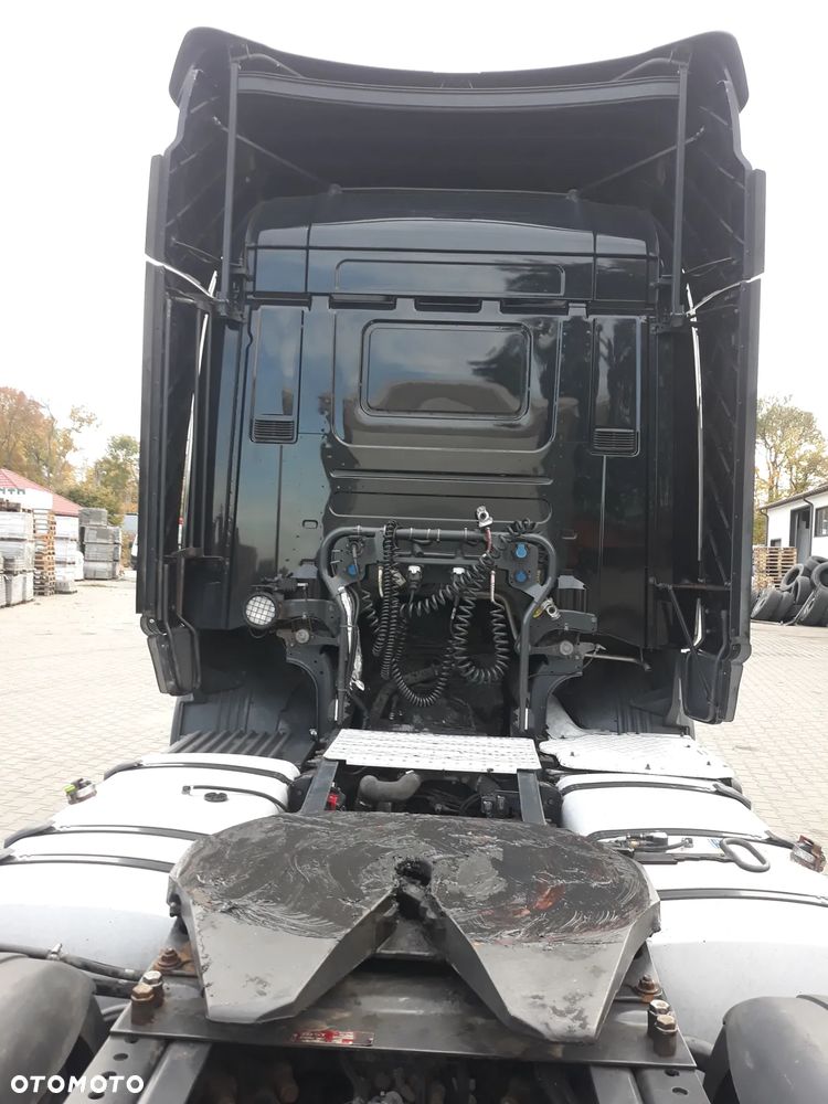 Scania R450 - 11