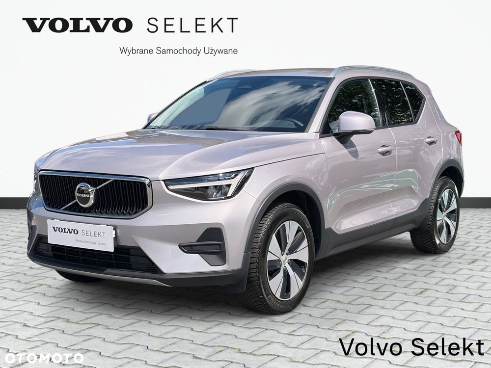 Volvo XC 40 B3 B DKG Core - 1