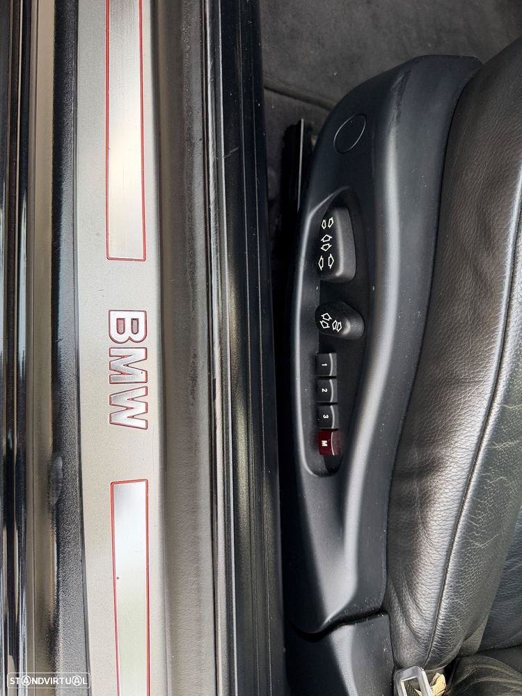 BMW 635 - 11