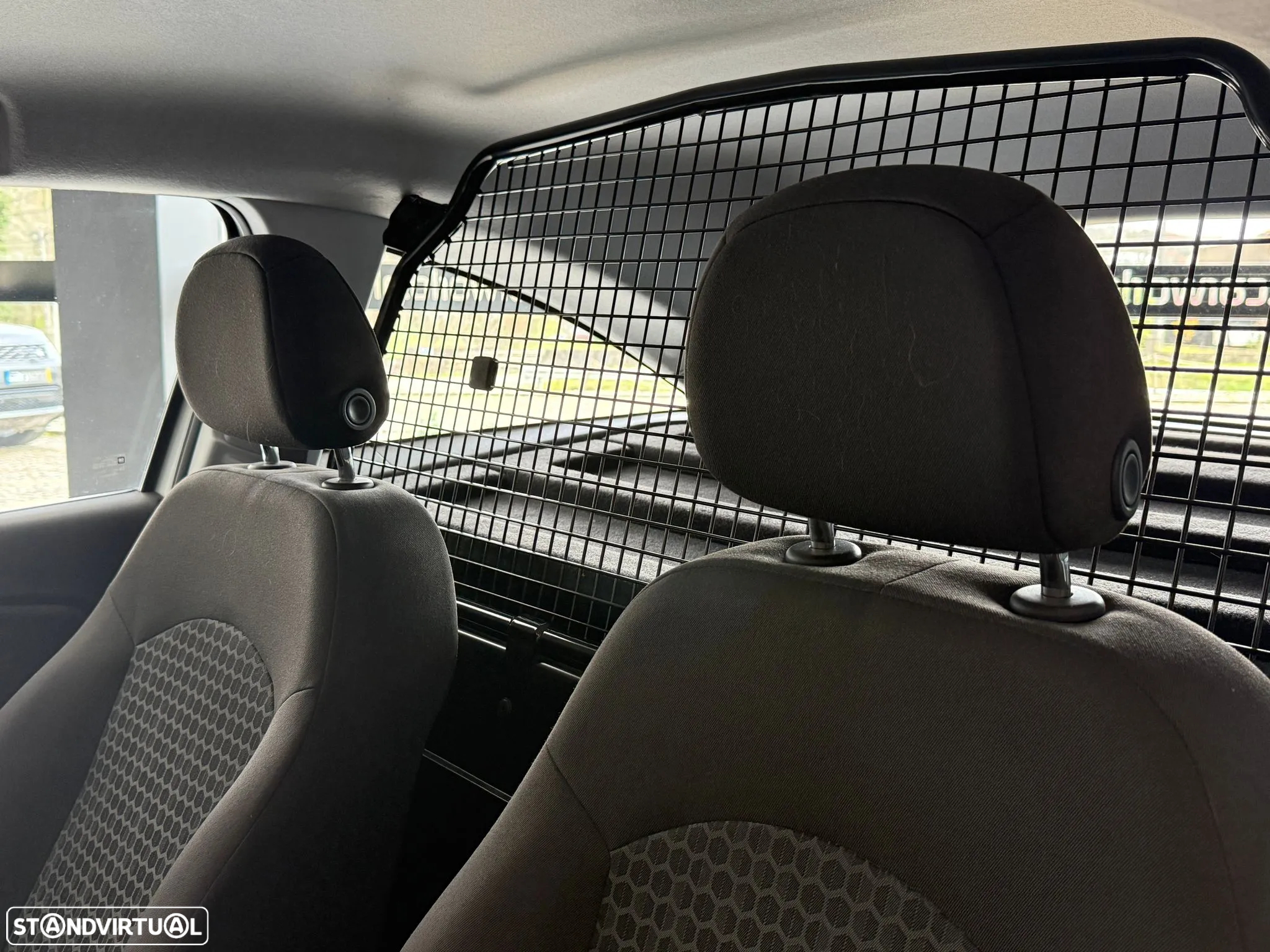 Opel Corsa 1.3 CDTi VAN Nacional IVA Dedutivel - 17