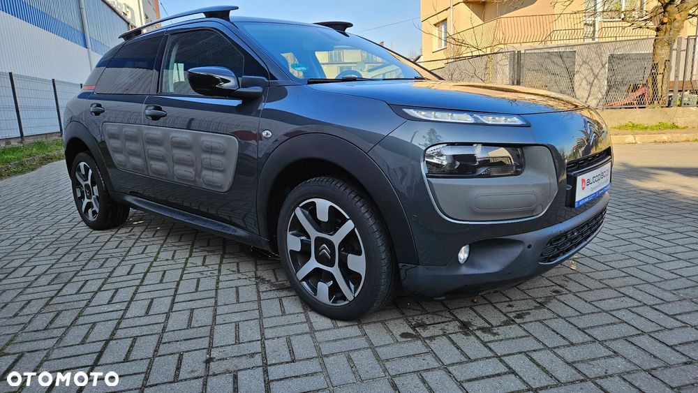 Citroën C4 Cactus Pure Tech 110 Stop&Start Shine Edition - 17