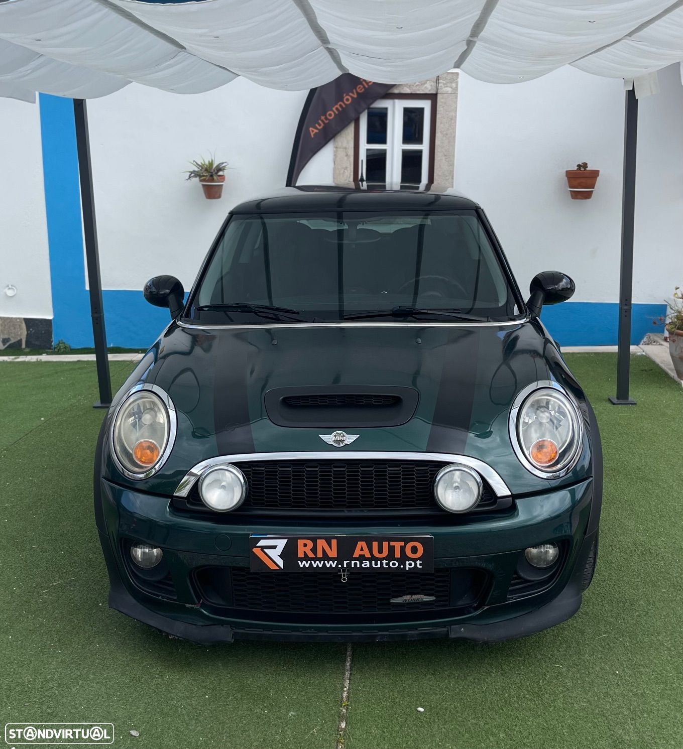 MINI 3 Portas Cooper D - 3