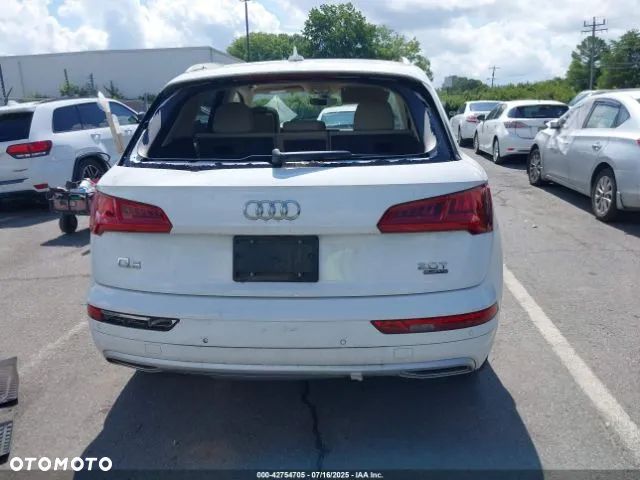 Audi Q5 - 10