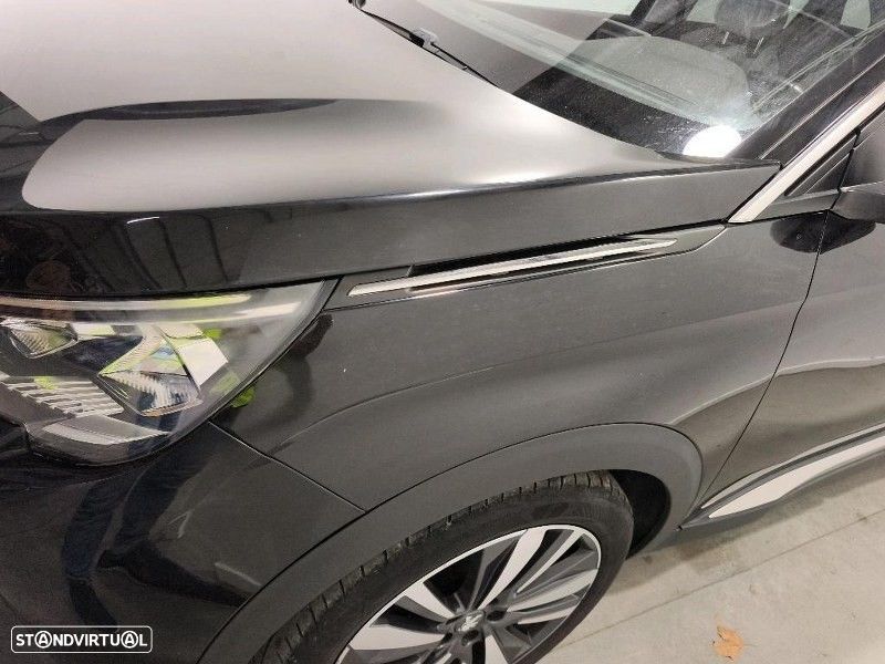 Peugeot 3008 1.5 BlueHDi Allure - 29