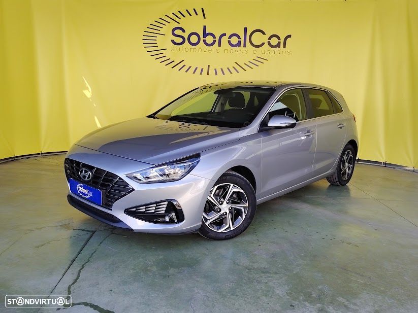 Hyundai i30 1.0 T-GDI Style Plus - 1