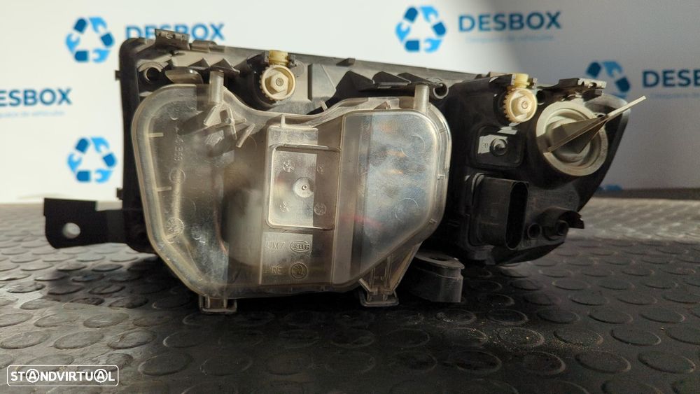 FAROL DIREITO SKODA FABIA I 2005 - 4