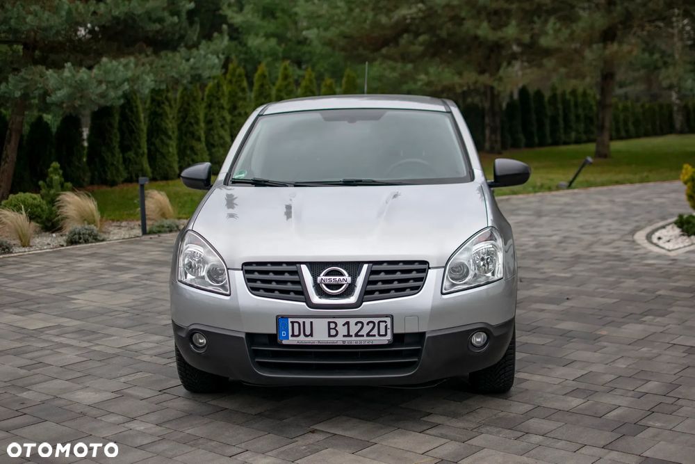 Nissan Qashqai - 13