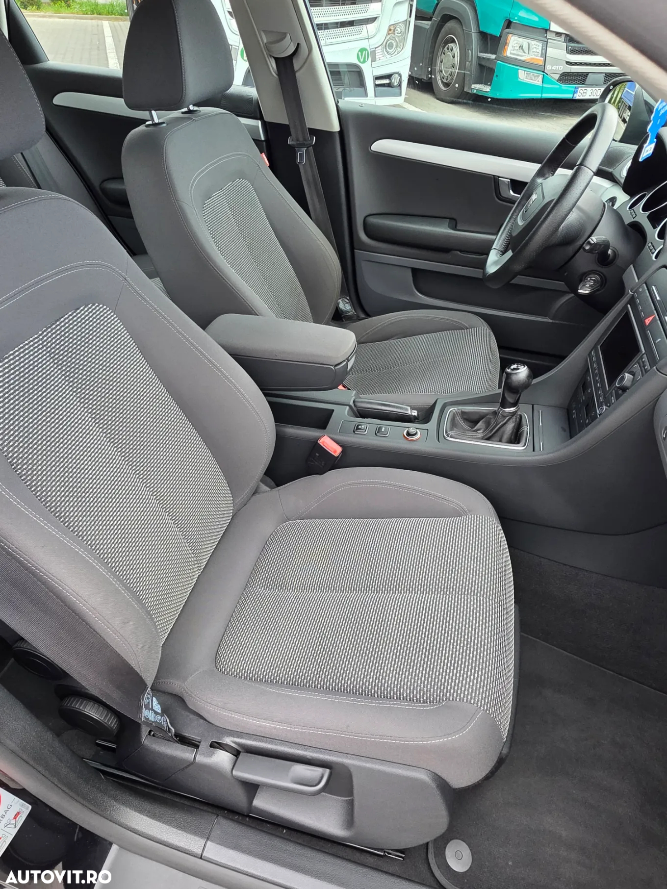 Seat Exeo ST 2.0 TDI 143 CP Style - 11
