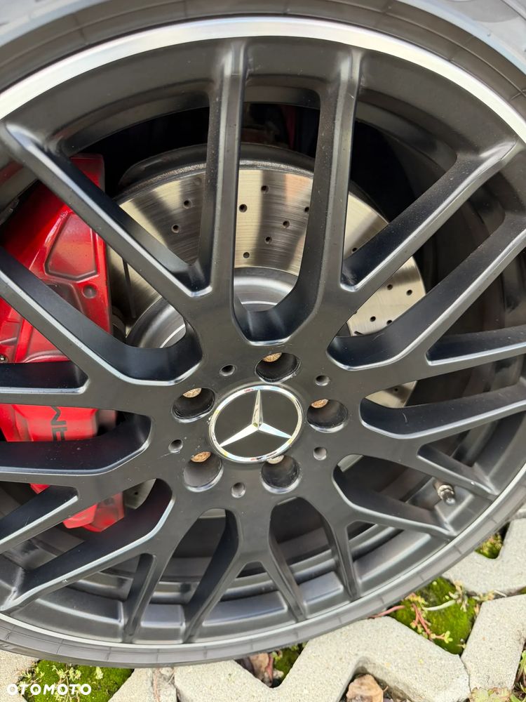 Mercedes-Benz Klasa A - 9