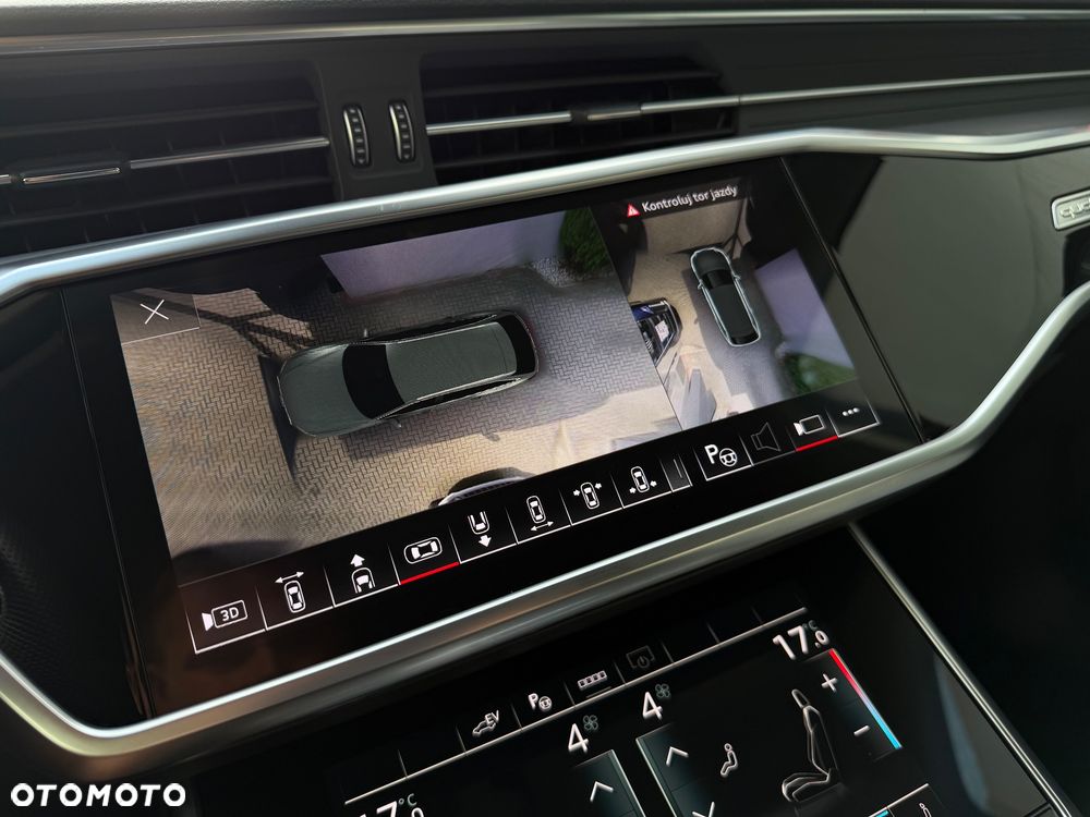Audi A6 Avant 55 TFSI e quattro S tronic S line - 24