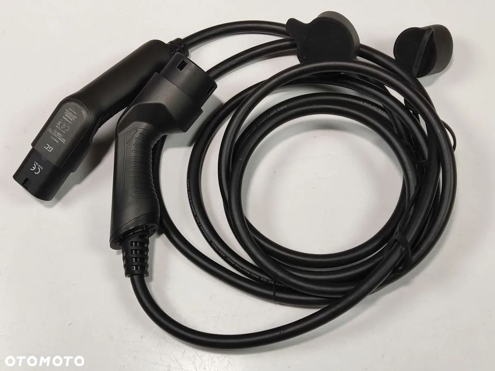 Kabel Przewód do Ładowania GREEN CALL EV11 - 1