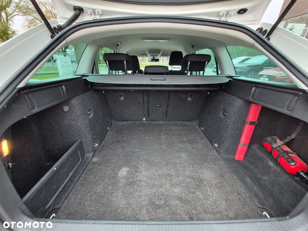 Skoda Octavia 1.0 TSI Ambition - 31