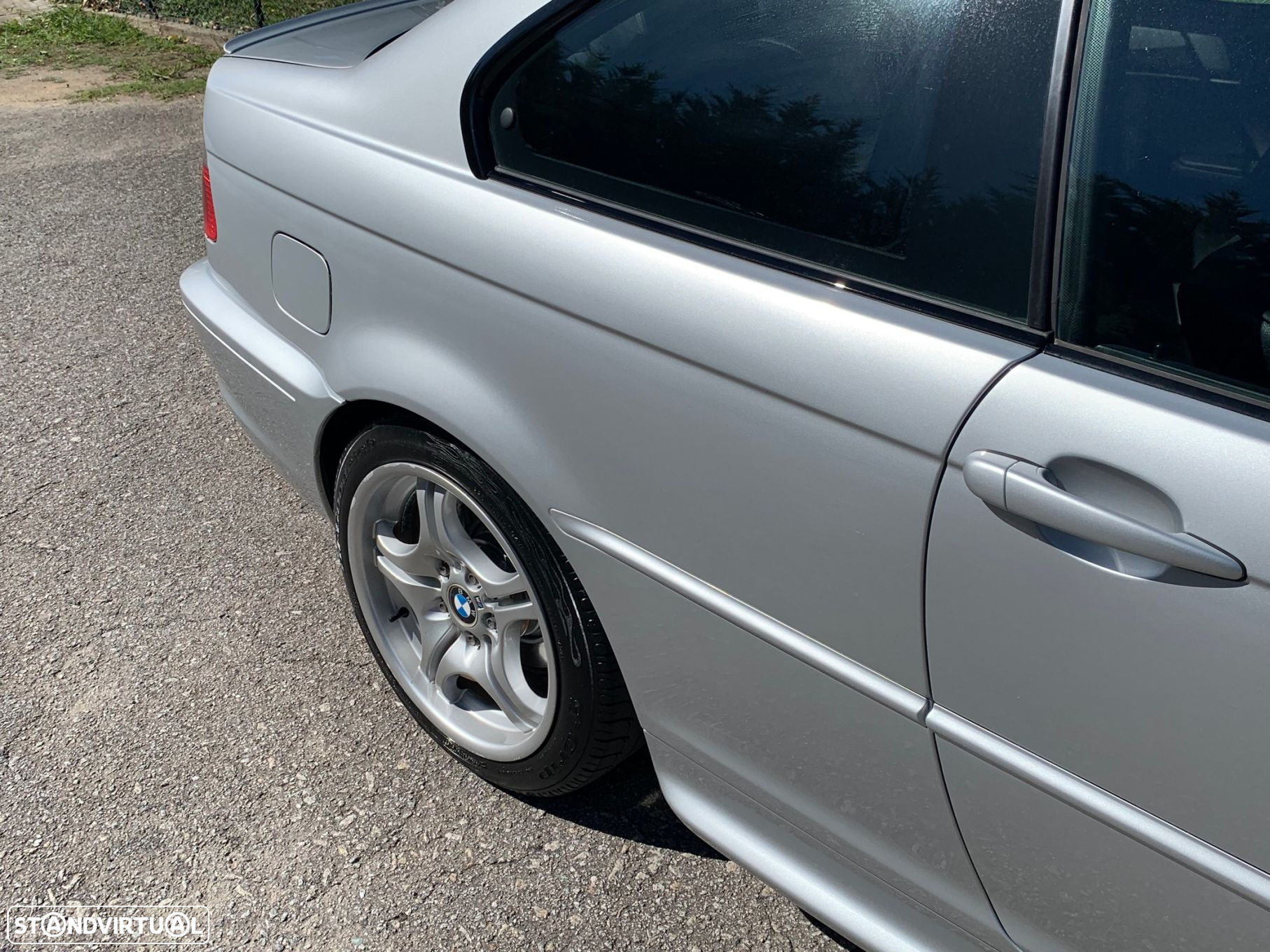 BMW 320 Cd Sport - 60