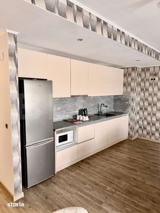 Apartament 4 camere, 120 mp, Silver Mountain Resort & SPA Poiana Braso — fotografia 3