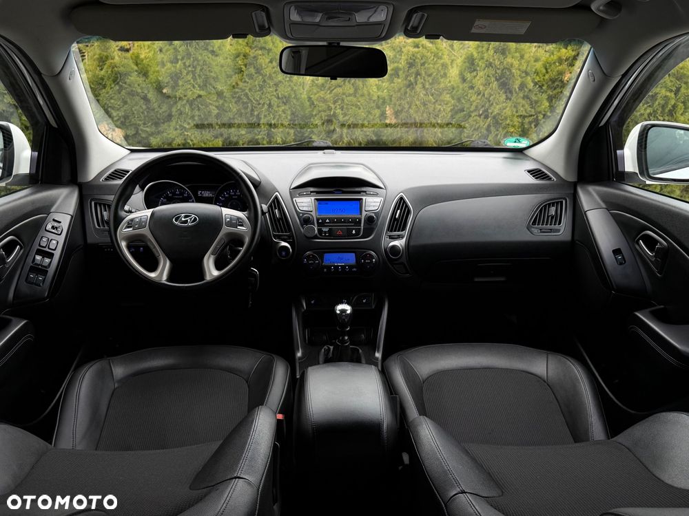Hyundai ix35 1.6 2WD 5 Star Edition - 19