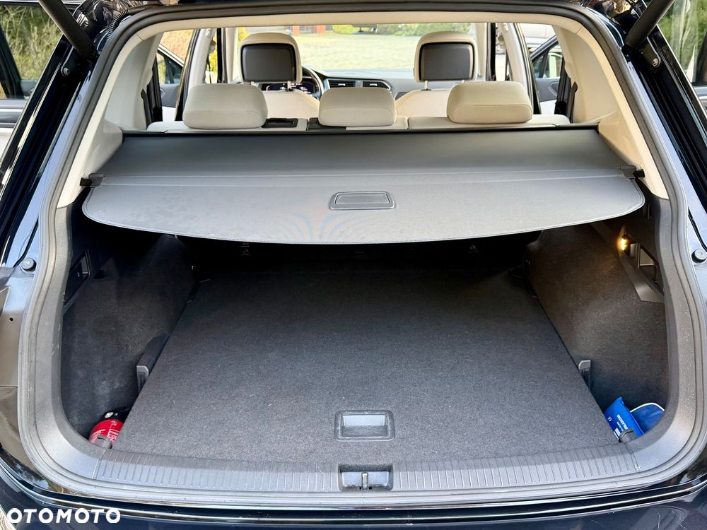 Volkswagen Tiguan 2.0 TSI 4Mot Comfortline DSG - 31