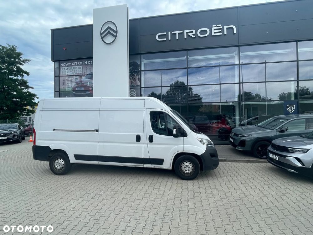 Citroën JUMPER
