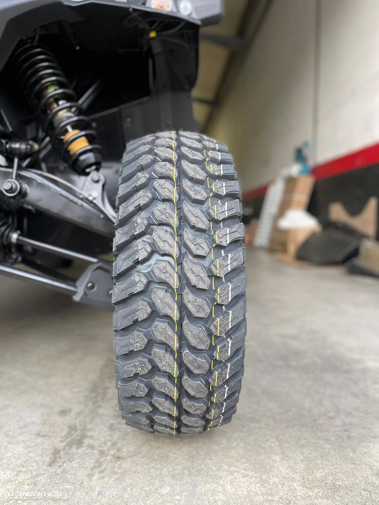 Can-Am Maverick Sport Max 1000R DPS (NOVO) - 18