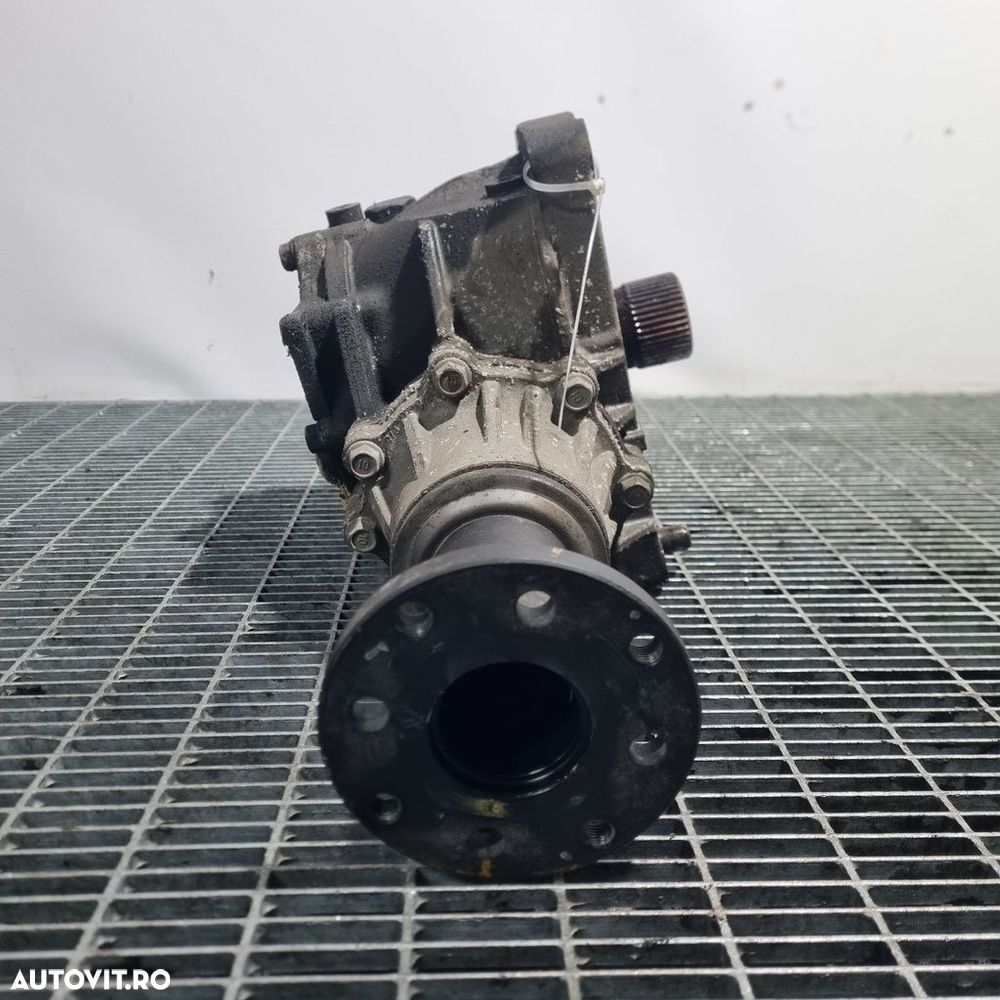 Cutie de Tranfer Grup Fata Kia Sportage IV 2.0 Diesel 2016 - 2018 136CP Manuala 6 Trepte ... - 3