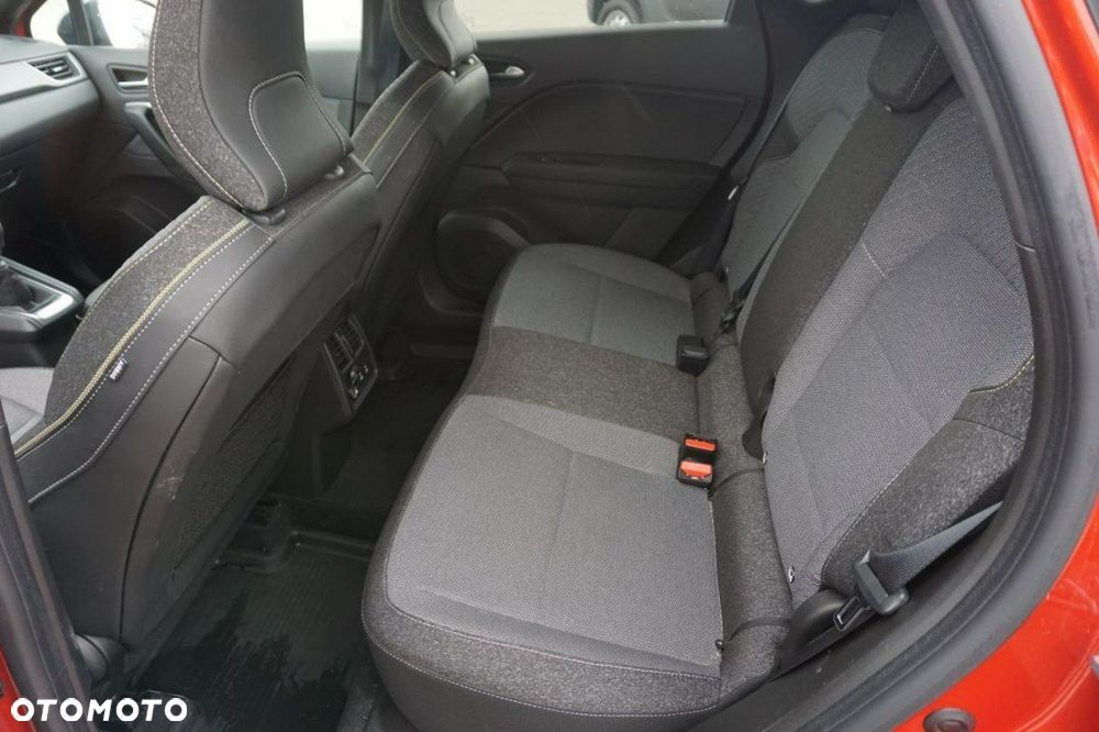 Renault Captur - 10