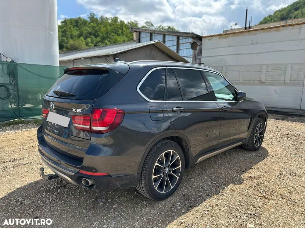 BMW X5 - 3
