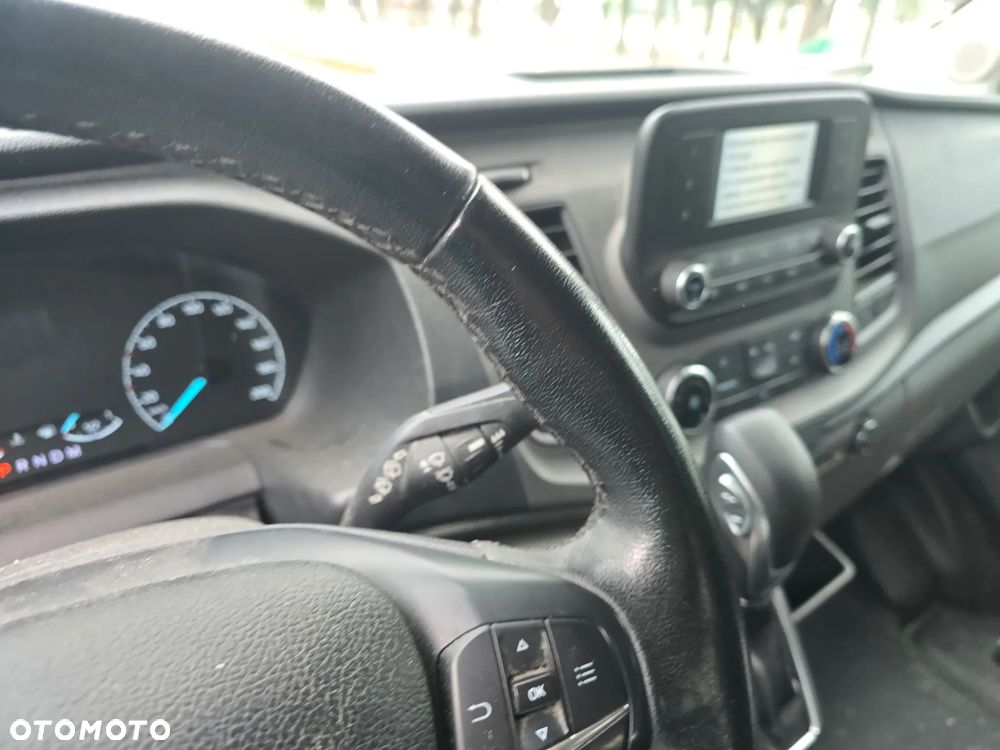 Ford Transit L3H2 VA Autm Limited - 16
