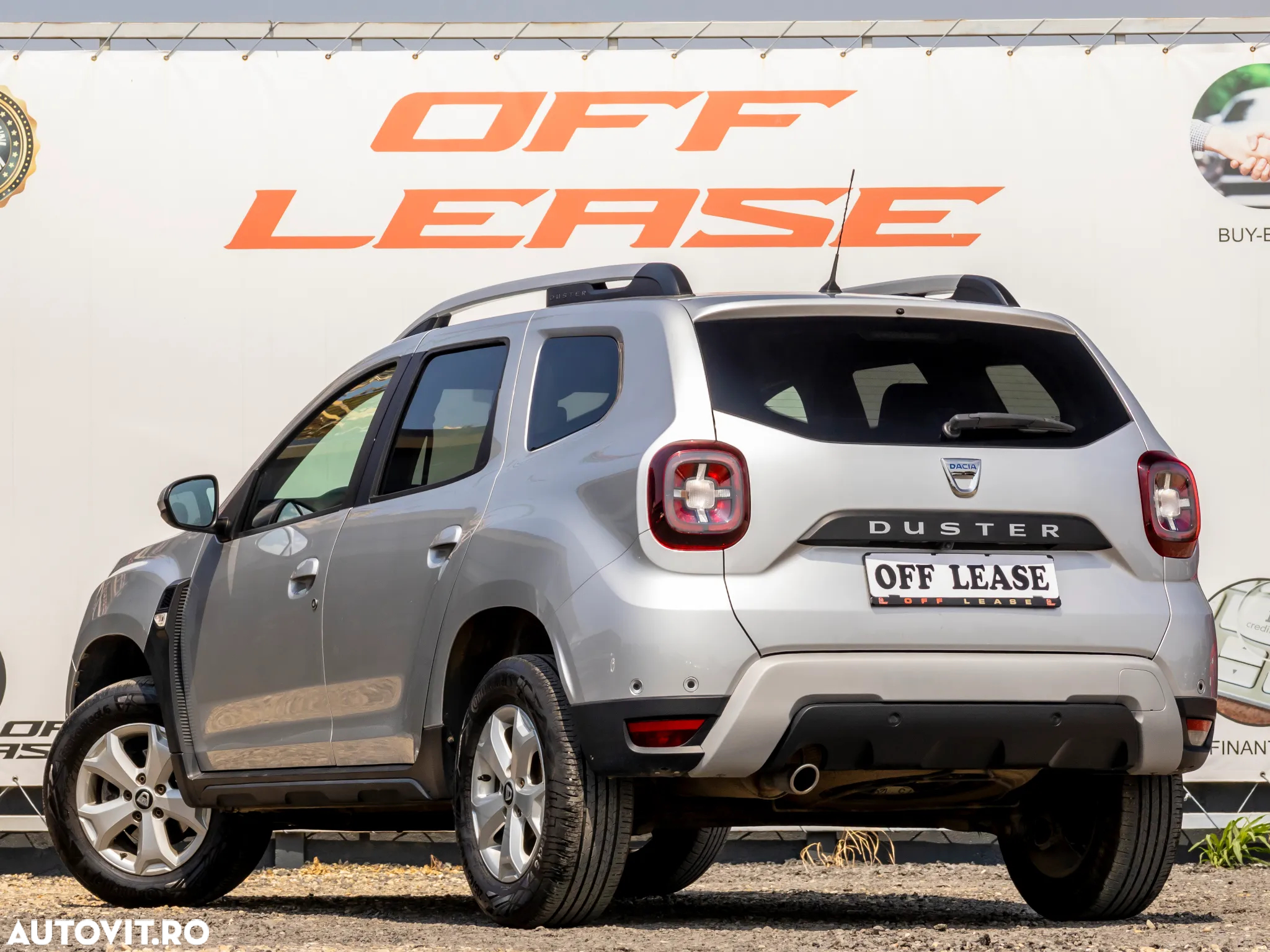 Dacia Duster - 3