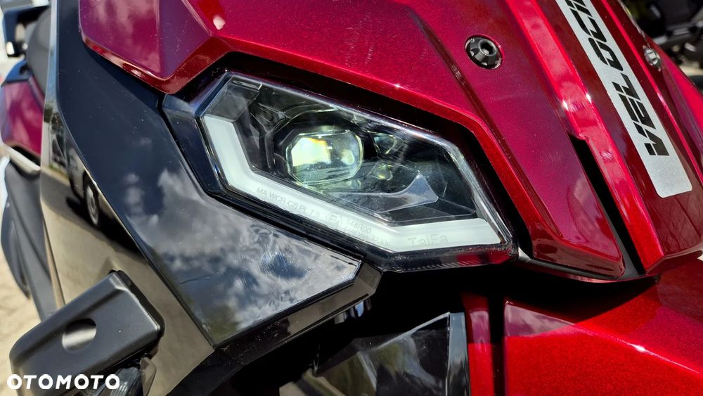 Velocifero City-X - 12