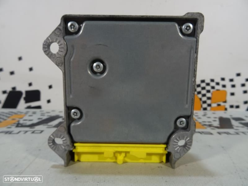 Centralina De Airbags Volkswagen Touran (1T1, 1T2)  1T0 909 605 D / 5W - 4