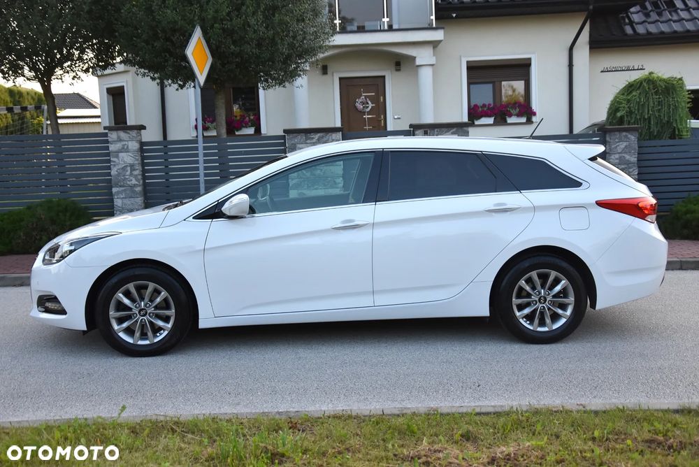 Hyundai i40 1.6 Comfort - 6