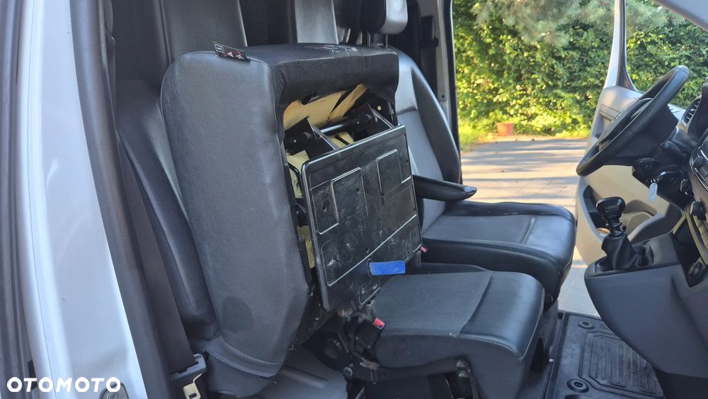 Toyota PROACE JUMPY VIVARO EXPERT - 10